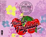 0 Loveland Aleworks - Nom de Fantaisie Sur les Cerises