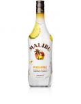 Malibu - Caribbean Rum with Pineapple Liqueur (750)