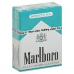 0 Marlboro - 72 Green