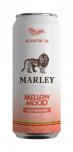 0 Marley CBD - Peach Raspberry Tea