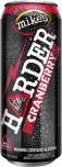 0 Mike's Hard Beverage Co - Harder Cranberry