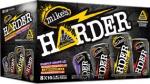 0 Mike's Hard Beverage Co - Harder Variety Pack