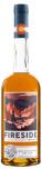0 Mile High Spirits - Fireside Colorado Bourbon Whiskey (750)