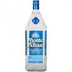 0 Monte Alban - Silver Tequila (750)