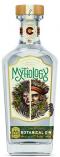 Mythology Distillery - The Foragers Botanical Gin (750)