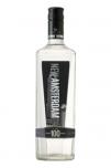 0 New Amsterdam - Vodka 100 Proof (1750)