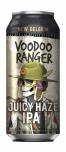 0 New Belgium - VooDoo Ranger Juicy Haze IPA