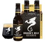 0 New Holland Brewing - Dragon's Milk Reserve 2021-2