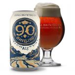 0 Odell Brewing Co - 90 Shilling
