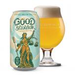 0 Odell Brewing Co - Good Behavior Crushable IPA