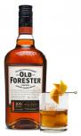 Old Forester - Signature 100 Proof Whisky (750)