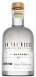 0 On The Rocks Premium Cocktails - The Margarita (200)