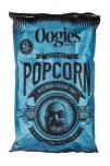 0 Oogie's Gourmet Popcorn - Wisconsin White Cheddar