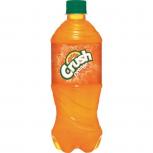 0 Orange Crush - 20 oz Bottle