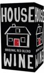0 Original House Wine - Original Red Blend (3000)