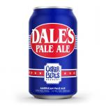 0 Oskar Blues Brewing Co - Dale's Pale Ale