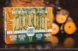 0 Oskar Blues Brewing Co - Pack-O-Bliss Mixed IPA Pack