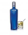 0 Platinum - 10X Distilled Vodka (750)