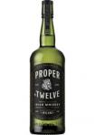 Proper Twelve - Irish Whiskey (1750)