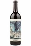 0 Rabble - Zinfandel Paso Robles Mossfire Ranch (750)