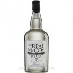 The Real McCoy - Rum 3yr (750)