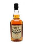 0 The Real McCoy - Rum 5yr (750)