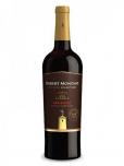 0 Robert Mondavi - Private Selection Rye Barrel-Aged Red Blend (750)