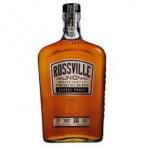 0 Rossville Union - Straight Rye Whiskey Barrel Proof (750)