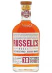 Russells Reserve - 10 year Bourbon (750ml)