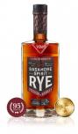 0 Sagamore Spirit - Cask Strength Rye Whiskey (750)