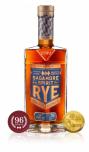 0 Sagamore Spirit - Double Oak Rye Whiskey (750)