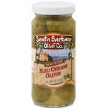 0 Santa Barbara - Bleu Cheese Olives