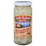 0 Santa Barbara - Martini Onions