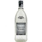 Seagram's - Vodka 100 Proof (750)