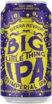 0 Sierra Nevada Brewing Co - Big Little Thing Imperial IPA