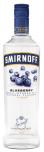 Smirnoff - Blueberry (750)