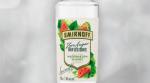 0 Smirnoff Zero Sugar Infusions - Watermelon & Mint (750)