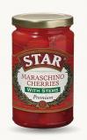 0 Star - Maraschino Cherries