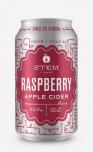 0 Stem Cider - Raspberry Apple Cider