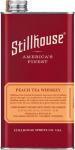 Stillhouse - Peach Tea Whiskey (750)