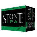 0 Stone Brewing Co - IPA