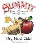 0 Summit Hard Cider & Perry Co - Dry Hard Cider