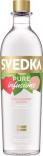 0 Svedka Pure Infusions - Strawberry Guava (750)