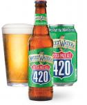 0 Sweet Water Brewing Co - 420 Extra Pale Ale