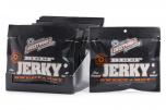 0 Sweetwood Smokehouse - Sweet & Hot Beef Jerky