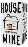 0 Original House Wine - Pinot Grigio (3000)