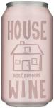 0 Original House Wine - Rose Bubbles (375)