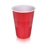 0 True Fab - Rojo Red Cups