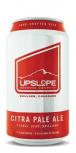 0 Upslope - Citra Pale Ale