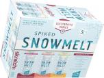 0 Upslope - Spiked Snowmelt Electrolyte Mix Pack